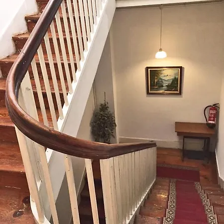 Cedofeita Cozy Ii